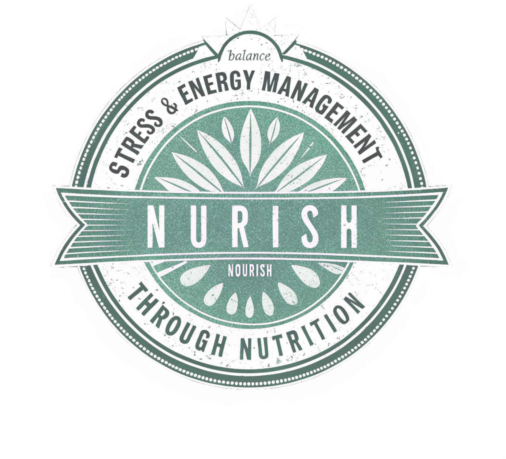 Nurish Logo