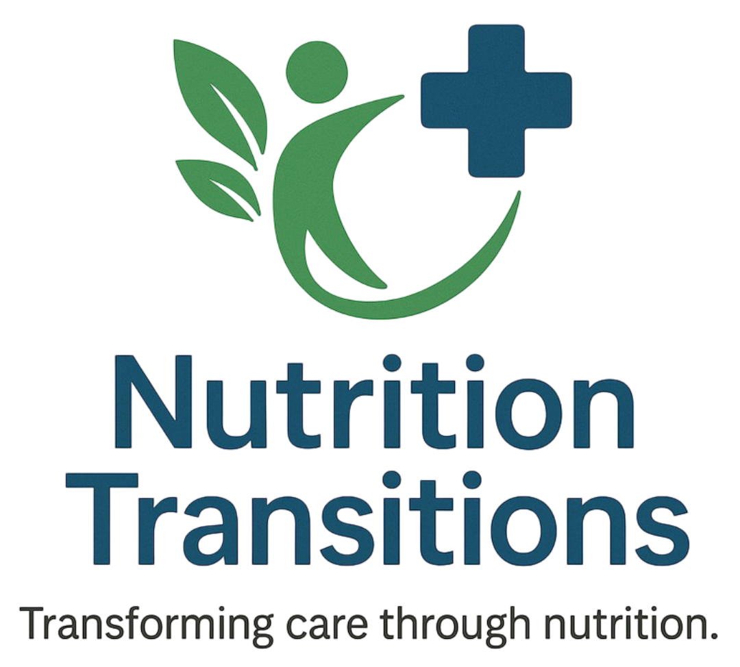Nutrition Transitions
